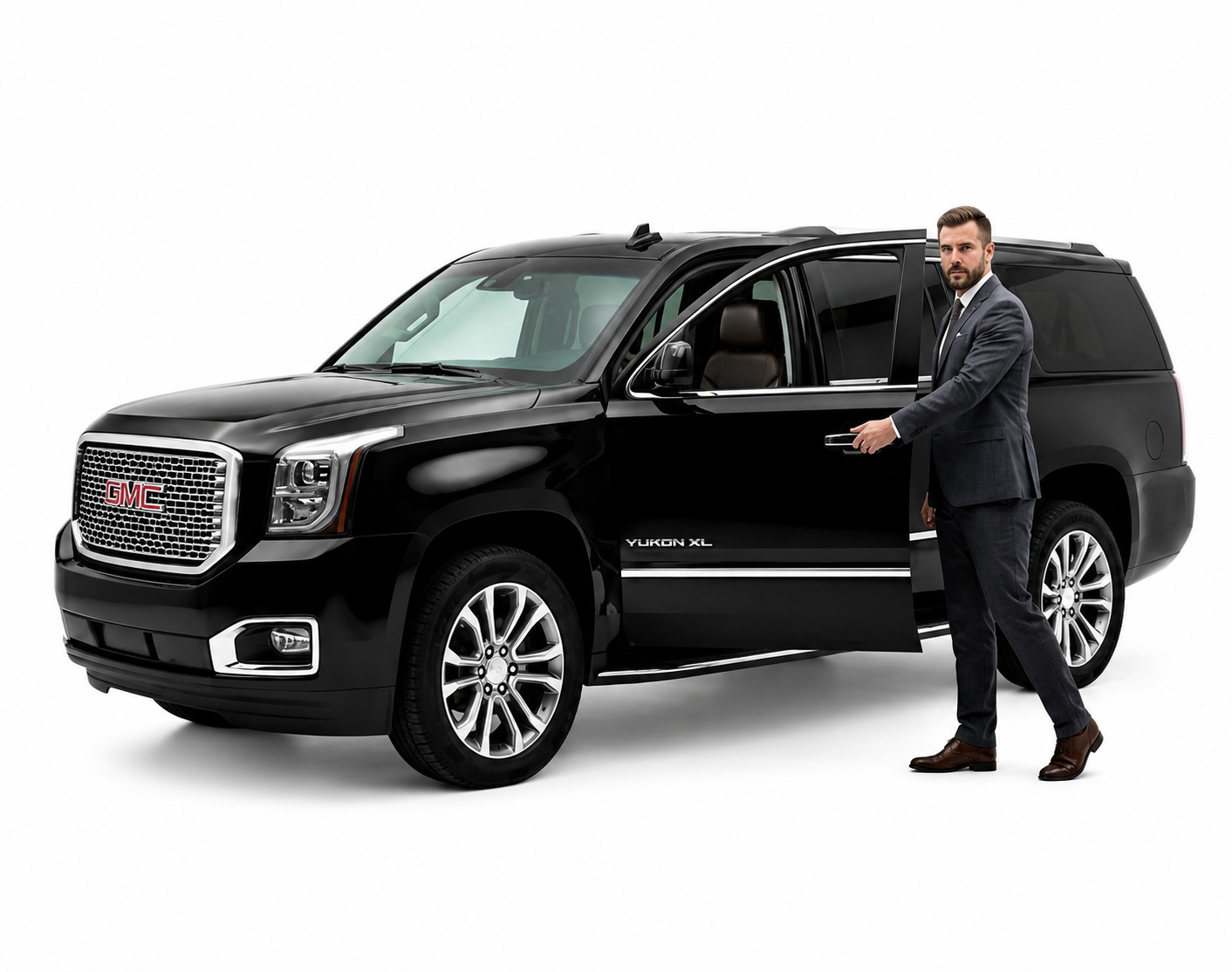 Corporate & VIP