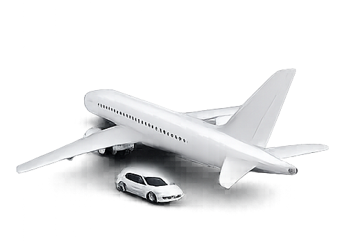 Airport Rides