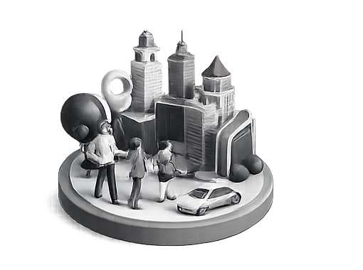 City Tour